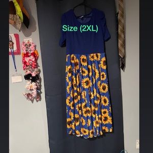 Selling this beautiful dress